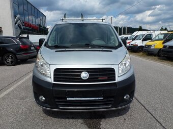 ⭐⭐⭐Fiat Scudo Combi 2,0Mjet 100KW Long L2 5míst⭐⭐⭐ - 3