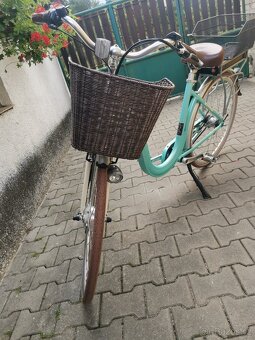 Městské elektrokolo - 3