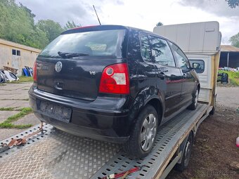 VW polo 1.4 74kW ND - 3