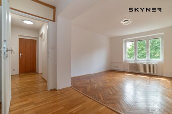 Pronájem, Byty 2+1, 60 m2 - Ústí nad Labem-centrum - 3
