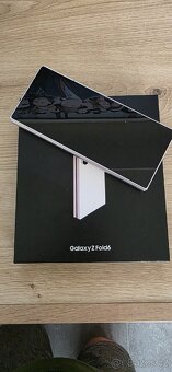 Samsung Fold 6 512GB pink - 3