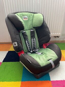 Britax-Römer Evolva 1-2-3 - 3