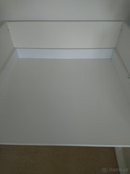 Přebalovací komoda/pult Ikea Stuva - 3