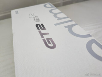 Realme GT2 12/256GB 5G Paper White - 3
