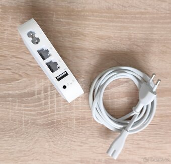 WI-FI ROUTER APPLE AIRPORT EXPRESS (A1392) - 3