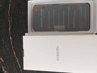Xiaomi 14T Pro 512GB - 3
