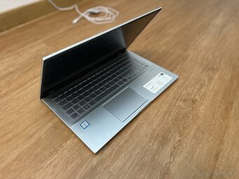 Notebook ASUS VivoBook S15, Silver - 3