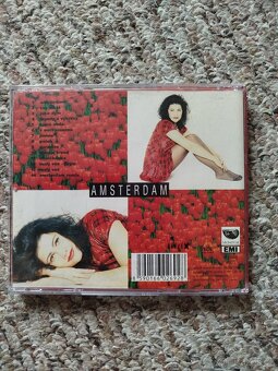 CD Ilona Csáková - Amsterdam - 3