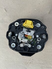 Airbag Volkswagen - 3