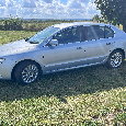 ŠKODA SUPERB 2 2,0TDI / 125 kW Elegance - 3
