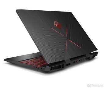 HP Omen 15-dc0018nc - 3
