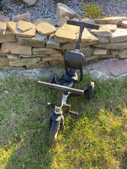 Tříkolka 6v1 MOOWKEE - 3