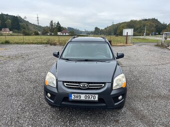 Kia Sportage II 2.0 16V 104 kW 4x4 - 3