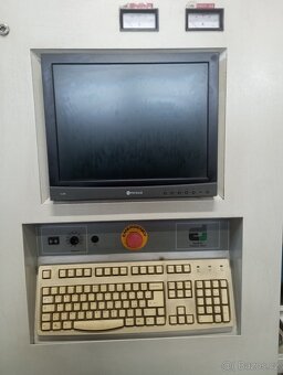 EROTECH VX6 Elektroerozivní stroj - 3