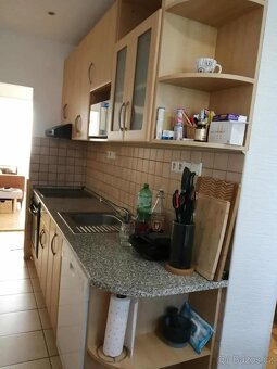 Kuchyně - Prodej včetně vybavení - 3