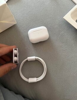 Airpods pro 2 úplně nové - 3