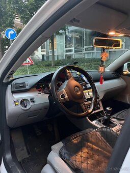 Passat Variant - 3
