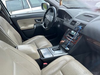 Volvo XC 90 + Fiat Panda zdarma - 3