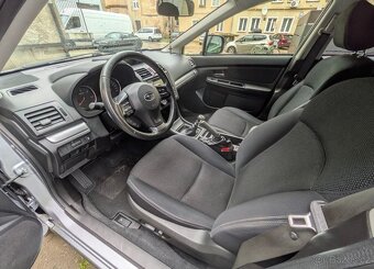 Subaru XV 2.0D Exclusive Edition35 Style - 3