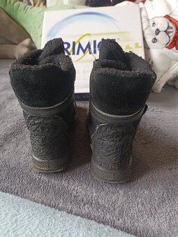 Zimní boty Primigi vel. 29 - 3