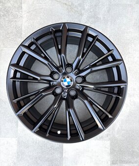 Nová sada Bmw r18 g20 bmw 3 g21 5x112 Dvourozměr - 3