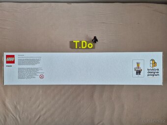 LEGO 910039 Umění čokolády - 3