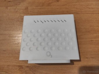 SET TOP BOX O2 TV oneplay + VDSL Modem ZTE H168N - 3