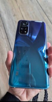 Xiaomi 10T pro 5G 256gb 8 ram dual sim - 3