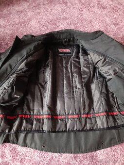 Moto bunda - 3