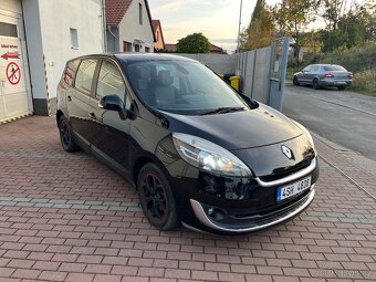 Grand Scenic 1.5 Dci 7 míst - 3
