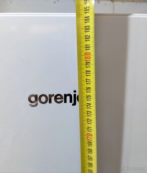 Lednice Gorenje - 3
