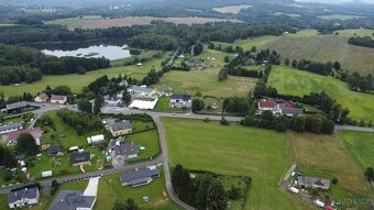 Pozemky na prodej - 3