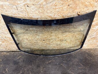 ZADNÍ OKNO VOLKSWAGEN PHAETON 3D5845051F - 3