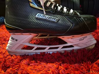 Brusle Bauer Supreme S25 11R - 3