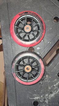 freestyle koloběžka - 3