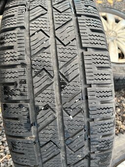 Volkswagen Transporter T5 kola r16 - 3