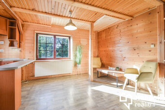 Prodej rodinného domu u Šternberka - 3