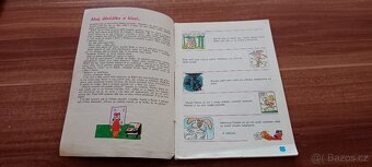 Čtyřlístek č.98 - 3