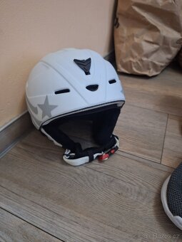 Dětské boty a oblečení - 3