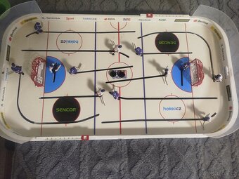 Stolní hokej STIGA - 3