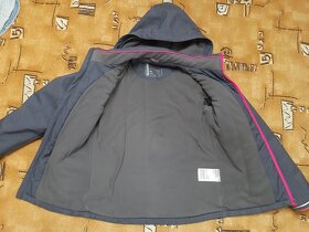Softshelova bunda C&A vel.164 - 3