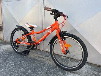 Superior Paint 20 lehké kolo 9,5 kg s páčkovým řazením - 3