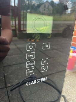 Konvektor Klarstein Norderney - 3