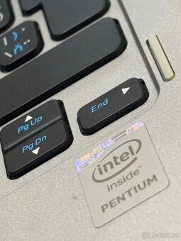 Dell Inspiron 11 – Pentium, 4 GB RAM, 500 GB HDD, funkční ✅ - 3