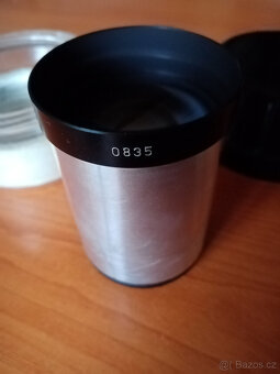 Objektiv MEOPTA MEOSTIGMAT 1/50 Ø 52,5 - 3