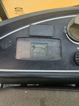 Jcb 8055 / 2016 mini bagr - 3