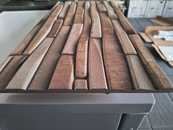 Keramický obklad - 3