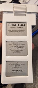 Dji Phantom 3- příslušenství - 3