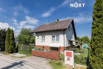 Prodej Rodinný dům, 200㎡ - 3