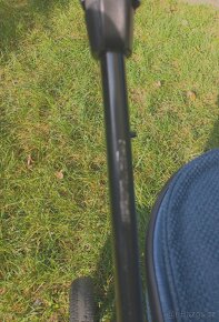 Dvojkombinace Moon Scala 2019 modrý - 3